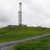 Dämon Fracking