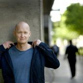 „Ich verdanke dem Abfall persönlich viel“
