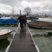 Gebühren für Bootsliegeplätze sorgen in Bregenz für Unmut
