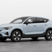 E-Autos von Volvo technisch optimiert