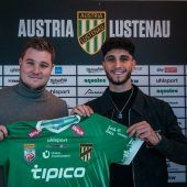 Ein türkischer Meister für die Austria