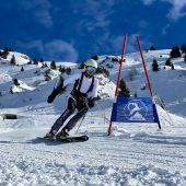 Gut vorbereitet für die Winterspiele