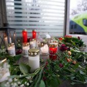 Messerattacke in Zug: Verdächtiger kam kürzlich erst aus U-Haft