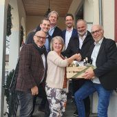 Sozialsprengel hat neue Vereinsführung