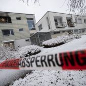 Ermittlungen wegen Mordverdacht