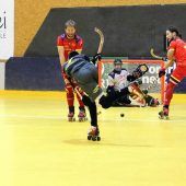 RHC Dornbirn muss in Genf punkten, um dranzubleiben
