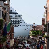 Venedig bleibt vorerst gratis