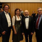 Klangvolle Einstimmung auf das Jahr 2023