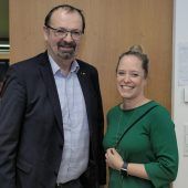 Die letzte Woche für Rainer Siegele