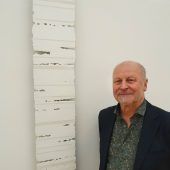 Werkquerschnitt von Manfred Egender in Bludenz. »D6