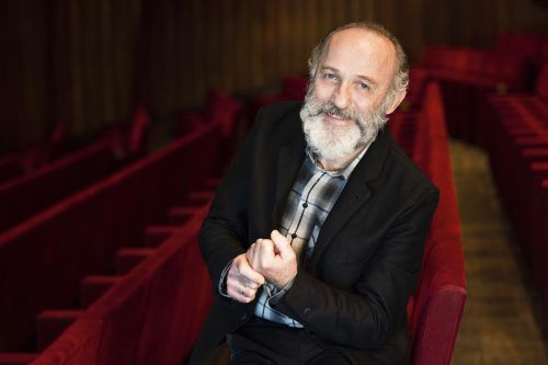 Charakterdarsteller Karl Markovics gehört zu den Superstars des österreichischen Films. Moritz Schellklein