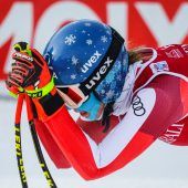 Saison für Christine Scheyer vorzeitig beendet