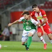 Austrias Ex-Kapitän beendet Karriere