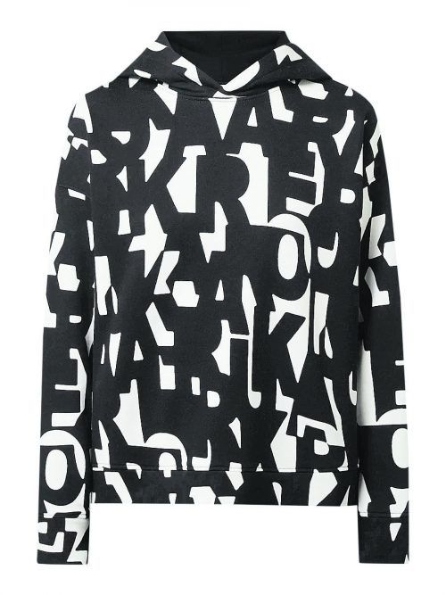 Cooler Kapuzenpulli von Kauer. Bei P&C derzeit um 99,99 € erhältlich.
