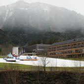 Nach Corona kam der Schneemangel