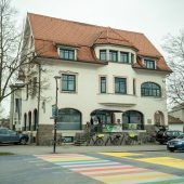 Wer wird Wirt am Blauen Platz?