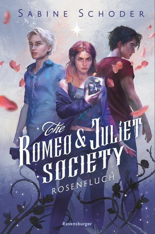 Das Cover kennt Sabine Schoder erst seit wenigen Tagen.