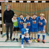 Spannende Wälder Schülerliga