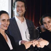Hirschmann Automotive hat die beste Rechtsabteilung Österreichs