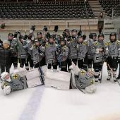 Erfolgreiche Rheintaler Hockey-Youngsters