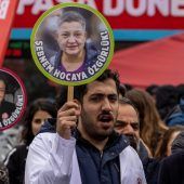 Politik in Kürze