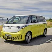 Zwei Motoren, Allrad und 340 PS Leistung