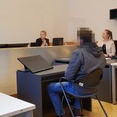 Ein recht ungustiöser Treuetest