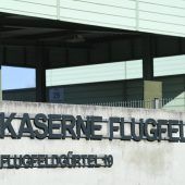 Gerangel in Kaserne: 20-Jähriger stirbt