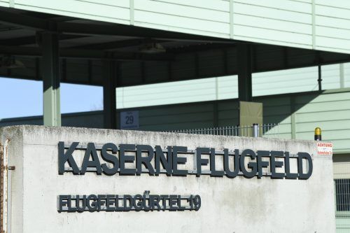 Der Auslöser für den Vorfall ist noch Gegenstand der Ermittlungen. APA