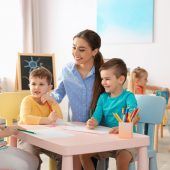 Neue Ausbildung zur Elementarpädagogik