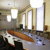 Wieder keine Einigung bei Sitzung zu ÖVP-Untersuchungsausschuss