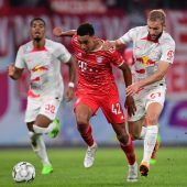 Leckerbissen zum Ligastart