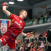 Erste Finali vor der K.-o.-Phase