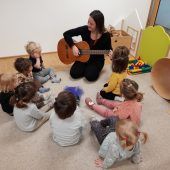 Basis für bessere Kinderbetreuung schaffen