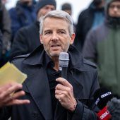 „Wir sind Meister im Scheinklimaschutz“