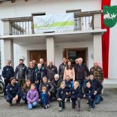100 Jahre Kleintierzuchtverein Dornbirn