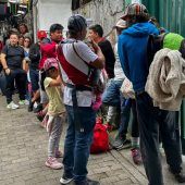 Unruhen in Peru beeinträchtigen zunehmend den Tourismus