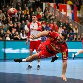 Furioses Finale bringt die Revanche