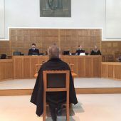 Staatsfeindin verurteilt