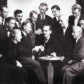 Internationaler Holocaust-Gedenktag
