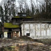 Was sich auf dem Sternbräu-Areal in Rankweil tut