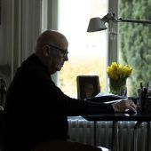 „Alles verliert an Bedeutung“