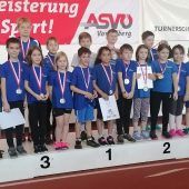 Eingesendet. Vereinsnachrichten aus dem Bezirk