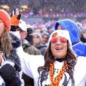 Bengals und 49ers folgen Chiefs und Eagles