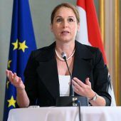 Das größte Gericht weiter ohne Präsidentin