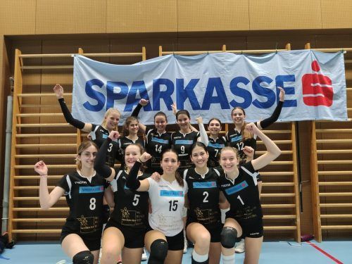 Die Gastgeberinnen aus Feldkirch hoffen auf ein spannendes Turnier. 15 Teams auf fünf Nationen werden am Wochenende zu Gast sein. BP