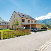 Bauen mit Holz „gut und konstant“