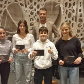 UJC Dornbirn lud zur Saisonabschlussfeier