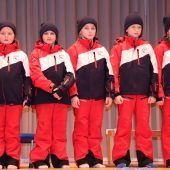 Theater, Musik und Tombola