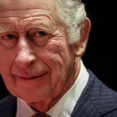 Palast gibt Details zur Krönung von König Charles III. bekannt